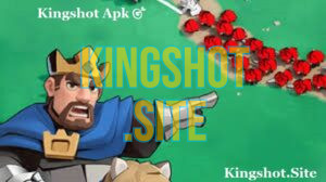 Kingshot APK 🎯