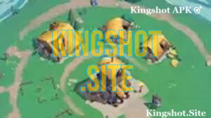 Kingshot APK 🎯